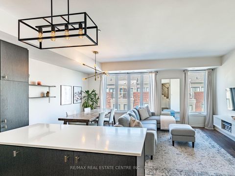 Photo 6 at 10 - 125 Long Branch Avenue, Long Branch, Toronto