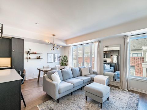 Photo 8 at 10 - 125 Long Branch Avenue, Long Branch, Toronto