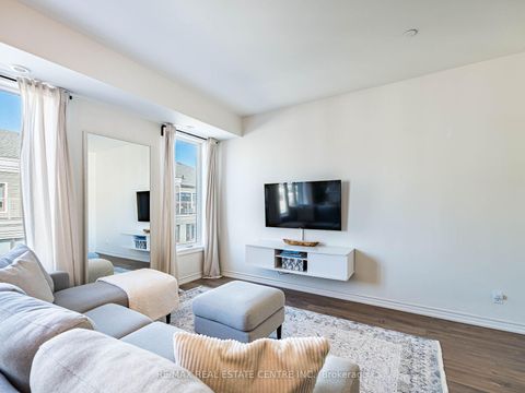 Photo 10 at 10 - 125 Long Branch Avenue, Long Branch, Toronto