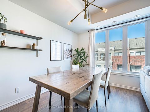 Photo 12 at 10 - 125 Long Branch Avenue, Long Branch, Toronto