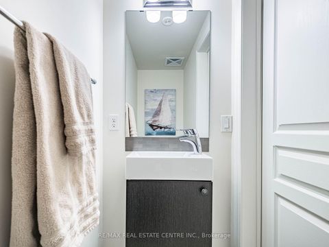 Photo 18 at 10 - 125 Long Branch Avenue, Long Branch, Toronto