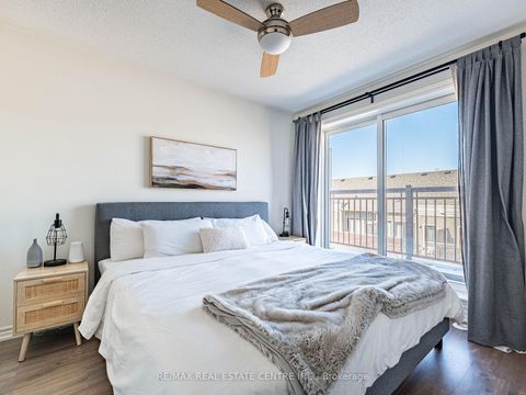 Photo 22 at 10 - 125 Long Branch Avenue, Long Branch, Toronto