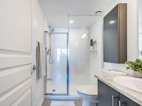 Photo 28 at 10 - 125 Long Branch Avenue, Long Branch, Toronto