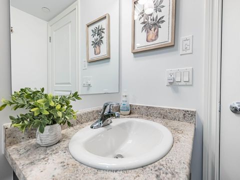 Photo 31 at 10 - 125 Long Branch Avenue, Long Branch, Toronto