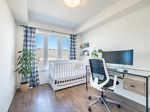 Photo 33 at 10 - 125 Long Branch Avenue, Long Branch, Toronto