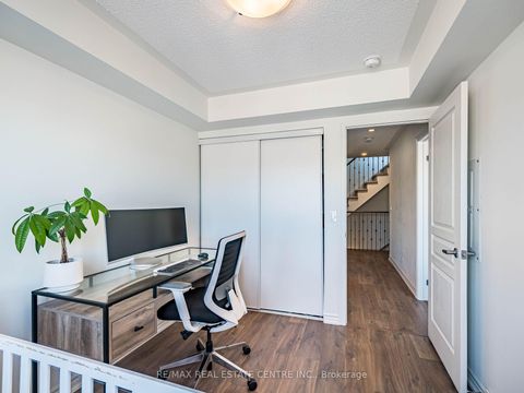 Photo 35 at 10 - 125 Long Branch Avenue, Long Branch, Toronto