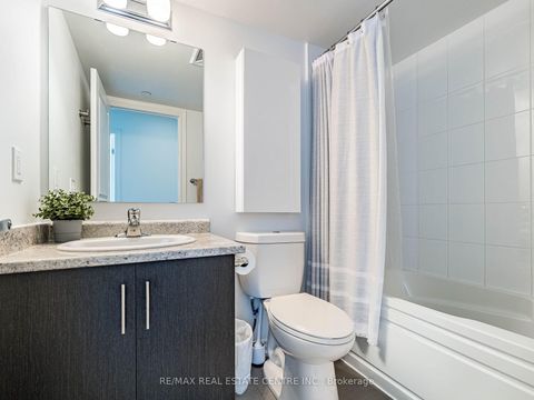 Photo 36 at 10 - 125 Long Branch Avenue, Long Branch, Toronto