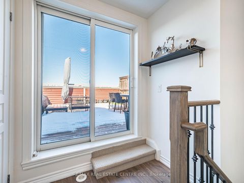 Photo 40 at 10 - 125 Long Branch Avenue, Long Branch, Toronto