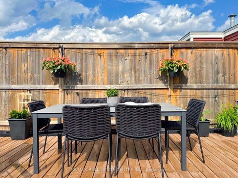 Photo 43 at 10 - 125 Long Branch Avenue, Long Branch, Toronto