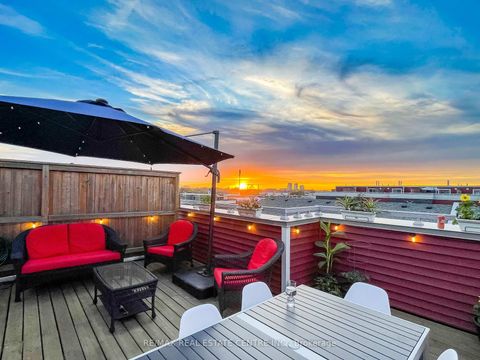 Photo 44 at 10 - 125 Long Branch Avenue, Long Branch, Toronto