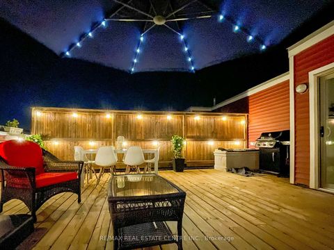 Photo 46 at 10 - 125 Long Branch Avenue, Long Branch, Toronto