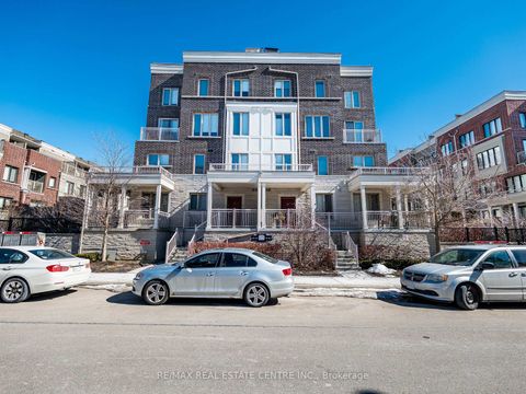 Photo 47 at 10 - 125 Long Branch Avenue, Long Branch, Toronto