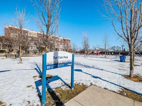 Photo 48 at 10 - 125 Long Branch Avenue, Long Branch, Toronto