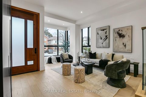 Photo 0 at 354 Cleveland Street, Mount Pleasant East, Toronto