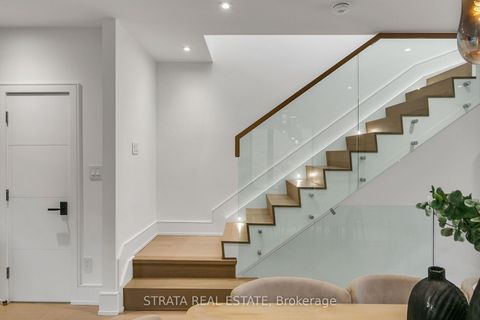 Photo 8 at 354 Cleveland Street, Mount Pleasant East, Toronto