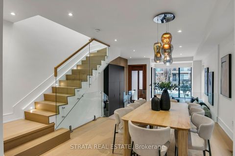 Photo 9 at 354 Cleveland Street, Mount Pleasant East, Toronto