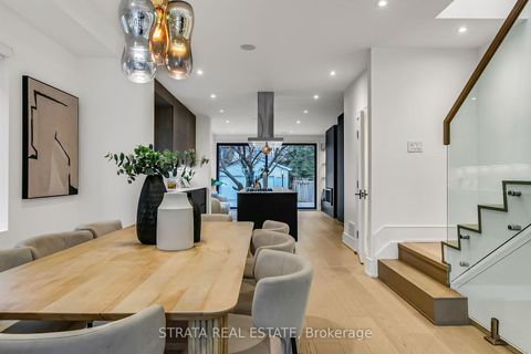 Photo 10 at 354 Cleveland Street, Mount Pleasant East, Toronto