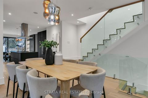 Photo 11 at 354 Cleveland Street, Mount Pleasant East, Toronto