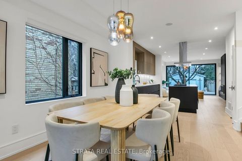 Photo 12 at 354 Cleveland Street, Mount Pleasant East, Toronto