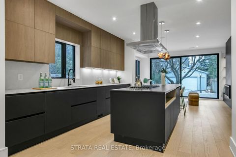 Photo 13 at 354 Cleveland Street, Mount Pleasant East, Toronto