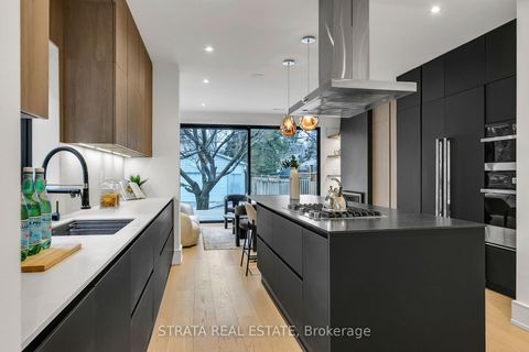 Photo 14 at 354 Cleveland Street, Mount Pleasant East, Toronto