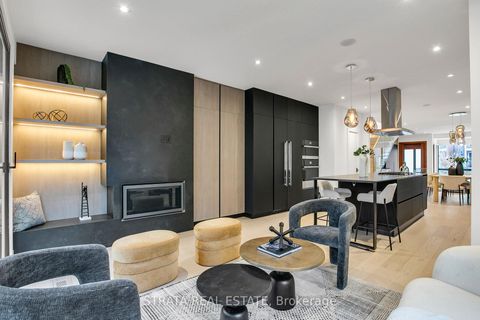 Photo 16 at 354 Cleveland Street, Mount Pleasant East, Toronto