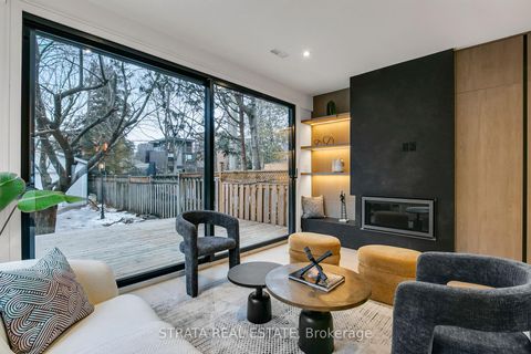 Photo 17 at 354 Cleveland Street, Mount Pleasant East, Toronto