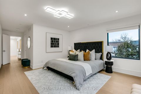 Photo 21 at 354 Cleveland Street, Mount Pleasant East, Toronto