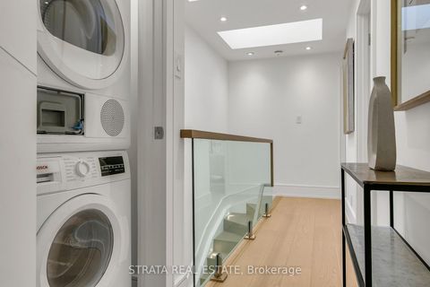 Photo 23 at 354 Cleveland Street, Mount Pleasant East, Toronto