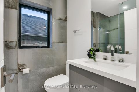 Photo 25 at 354 Cleveland Street, Mount Pleasant East, Toronto