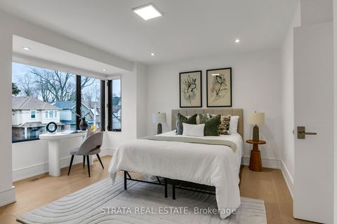 Photo 26 at 354 Cleveland Street, Mount Pleasant East, Toronto