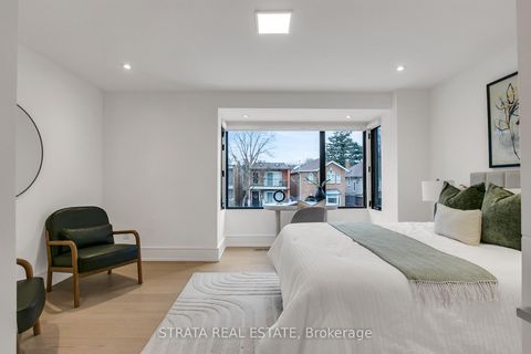 Photo 27 at 354 Cleveland Street, Mount Pleasant East, Toronto