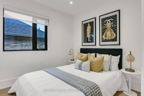 Photo 28 at 354 Cleveland Street, Mount Pleasant East, Toronto