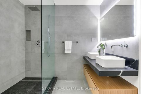 Photo 32 at 354 Cleveland Street, Mount Pleasant East, Toronto