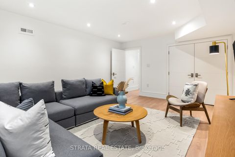 Photo 35 at 354 Cleveland Street, Mount Pleasant East, Toronto