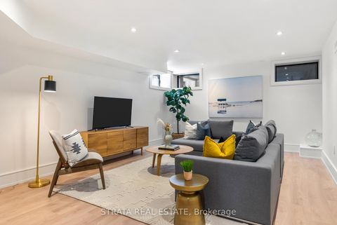 Photo 36 at 354 Cleveland Street, Mount Pleasant East, Toronto