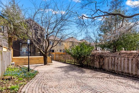 Photo 39 at 354 Cleveland Street, Mount Pleasant East, Toronto