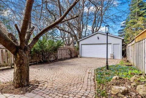 Photo 40 at 354 Cleveland Street, Mount Pleasant East, Toronto