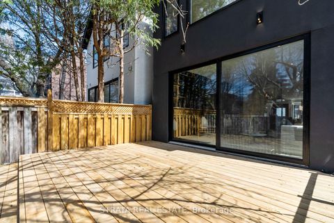 Photo 43 at 354 Cleveland Street, Mount Pleasant East, Toronto