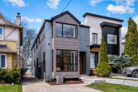 Photo 46 at 354 Cleveland Street, Mount Pleasant East, Toronto