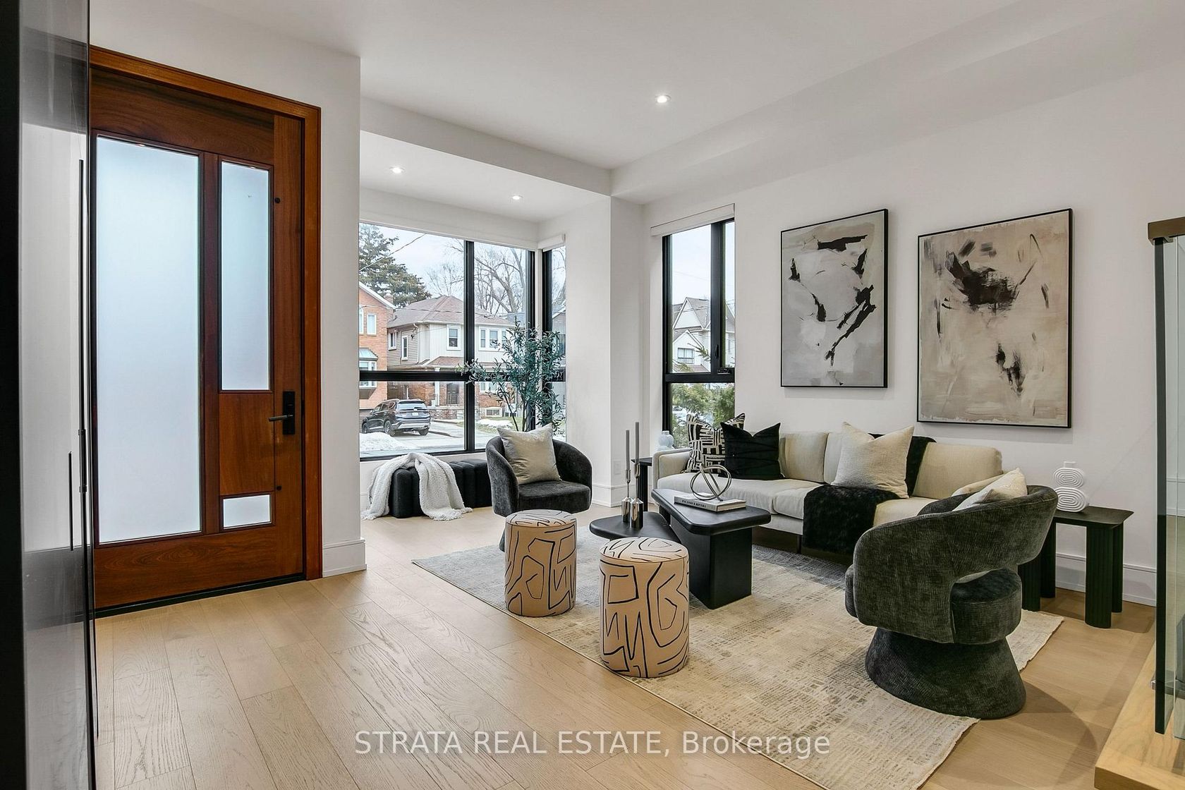 354 Cleveland Street, Mount Pleasant East, Toronto 