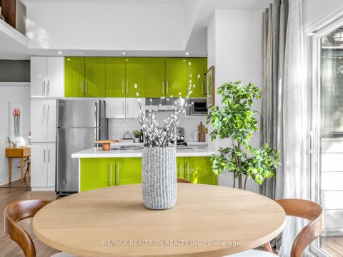 Photo 6 at 319 Wychwood Avenue, Cedarvale, Toronto