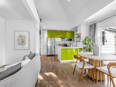 Photo 7 at 319 Wychwood Avenue, Cedarvale, Toronto