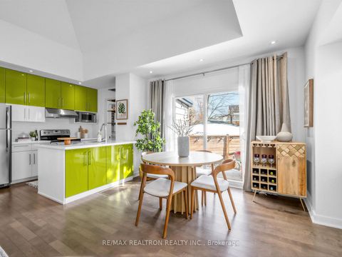 Photo 8 at 319 Wychwood Avenue, Cedarvale, Toronto