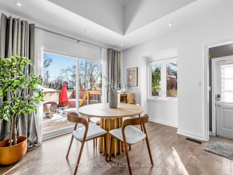 Photo 9 at 319 Wychwood Avenue, Cedarvale, Toronto