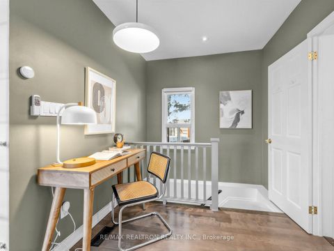 Photo 16 at 319 Wychwood Avenue, Cedarvale, Toronto