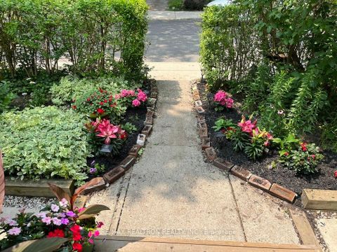 Photo 23 at 319 Wychwood Avenue, Cedarvale, Toronto