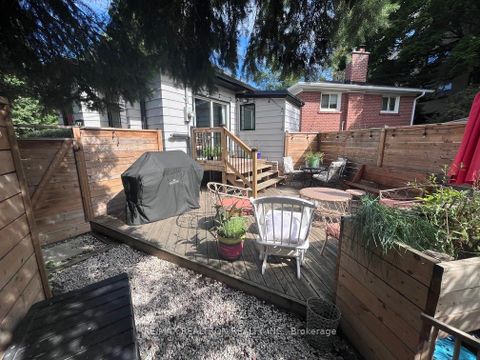 Photo 26 at 319 Wychwood Avenue, Cedarvale, Toronto