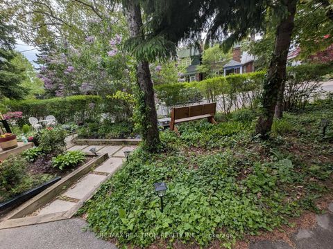 Photo 28 at 319 Wychwood Avenue, Cedarvale, Toronto