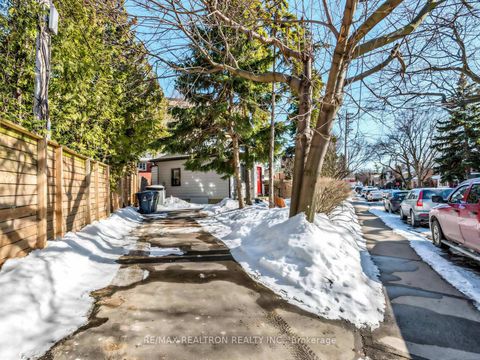 Photo 29 at 319 Wychwood Avenue, Cedarvale, Toronto